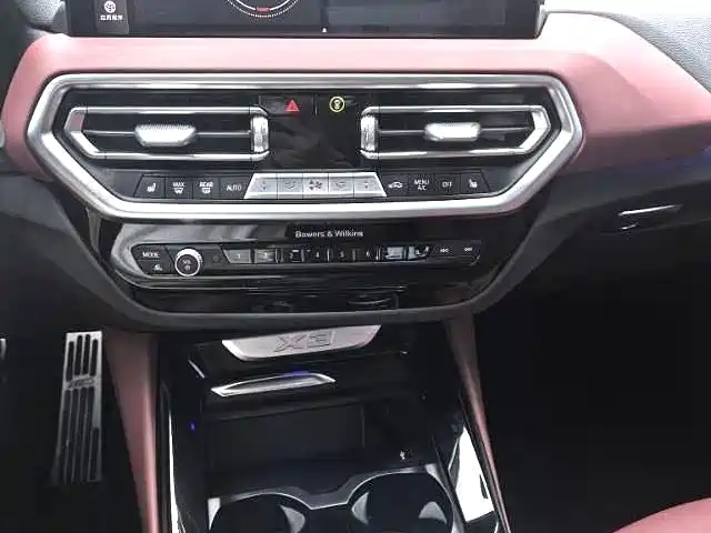 BMW X3 2023
