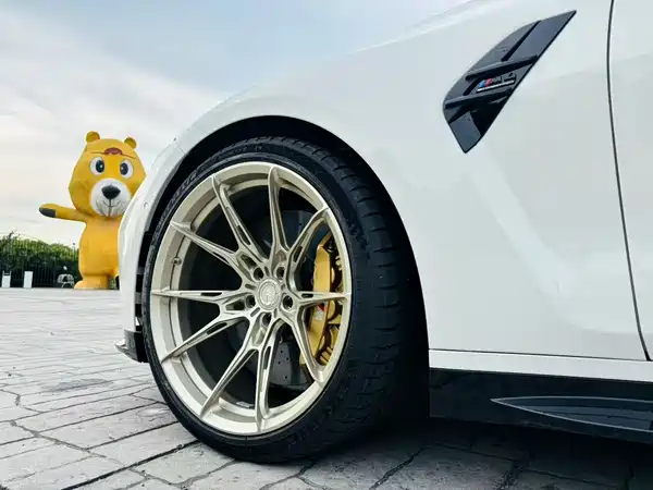 BMW M4 2026