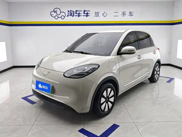 Wuling Bingo 2025