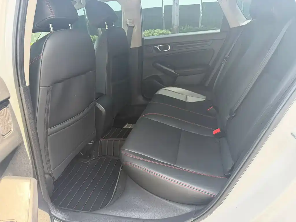 Honda Civic 2023
