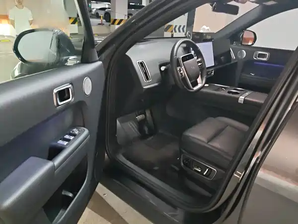 Li Auto L7 2023