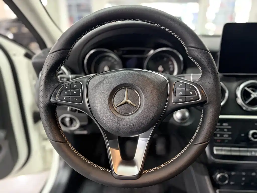 Mercedes-Benz GLA 2019 — фото 8