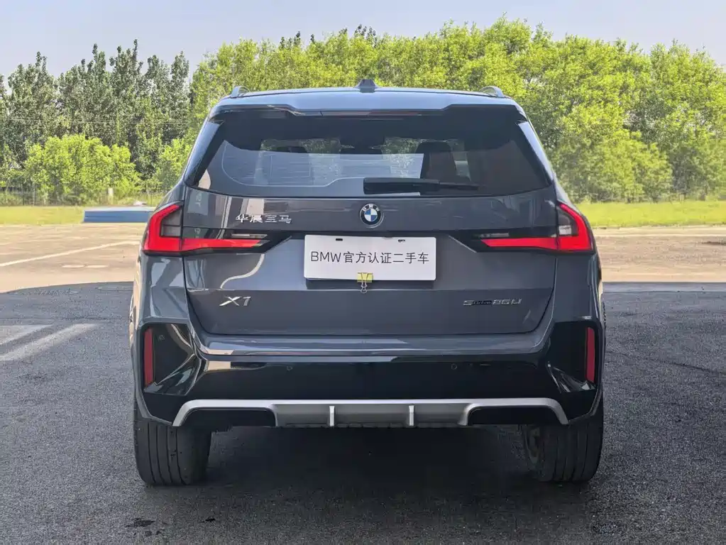 BMW X1 2023