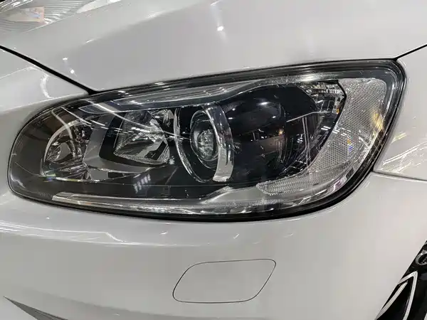 Volvo S60 2018