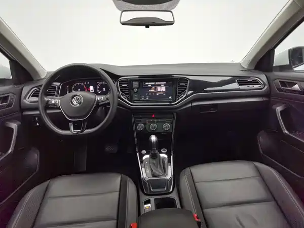 Volkswagen T-Roc 2020