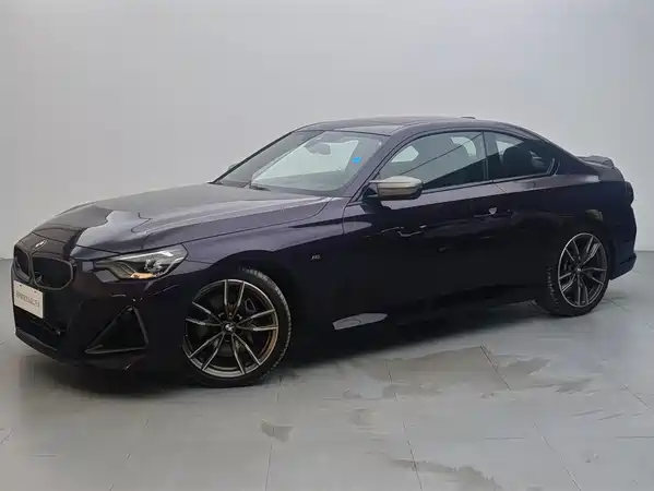 BMW M240i 2024