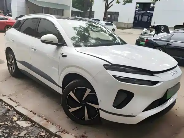 BYD Sealion 06 2025