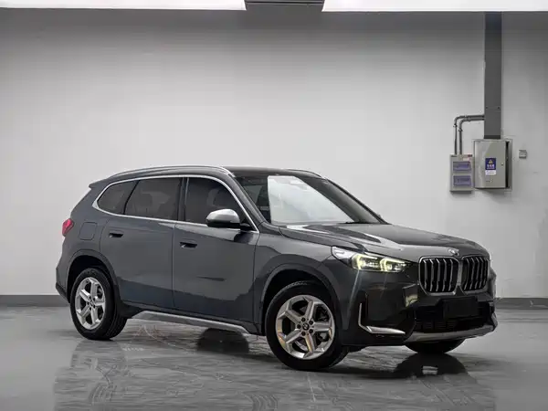 BMW X1 2023