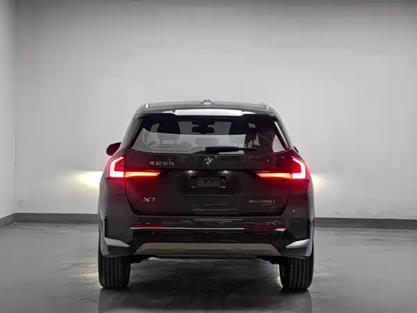 BMW X1 2023