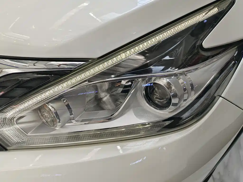 Nissan Murano 2016