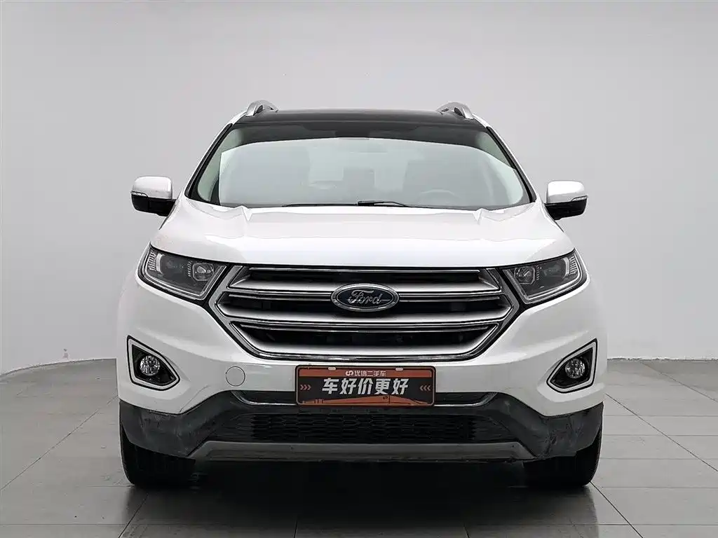 Ford Edge 2016 — фото 3