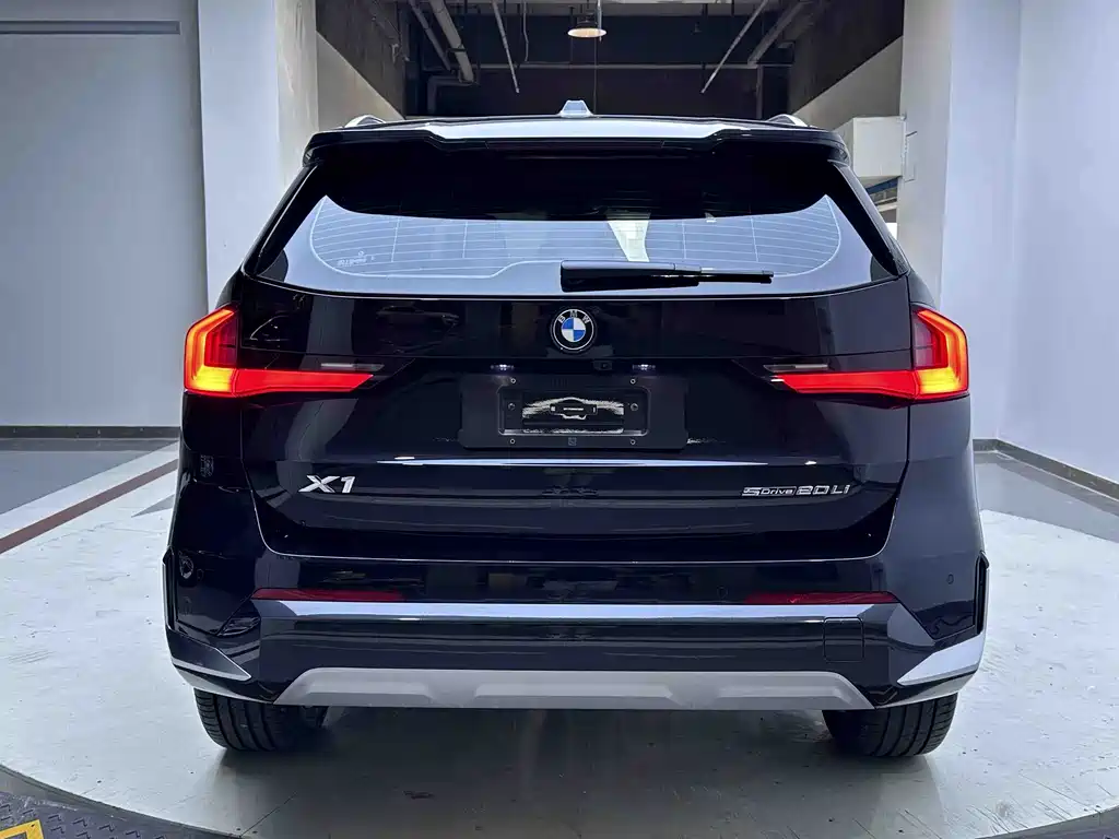 BMW X1 2024