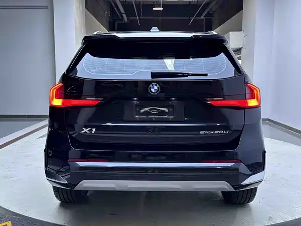 BMW X1 2024