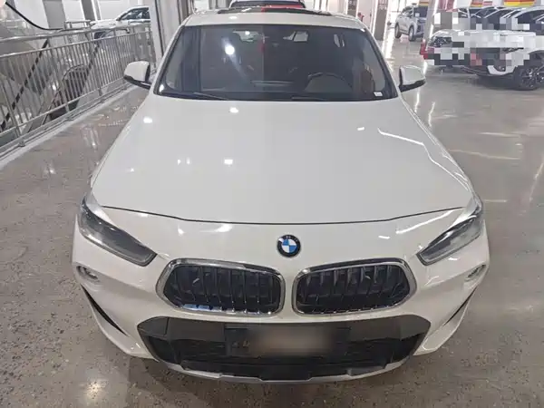 BMW X2 2019