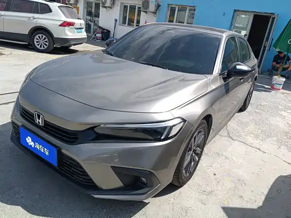 Honda Civic 2023