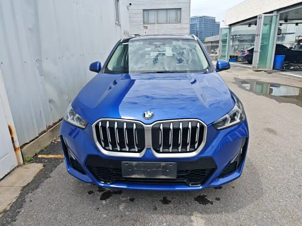 BMW X1 2023