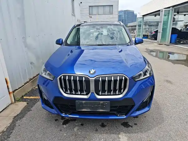 BMW X1 2023
