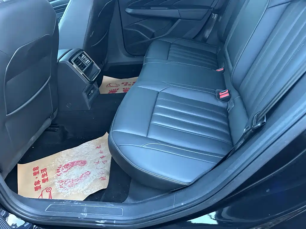 Volkswagen Passat 2019