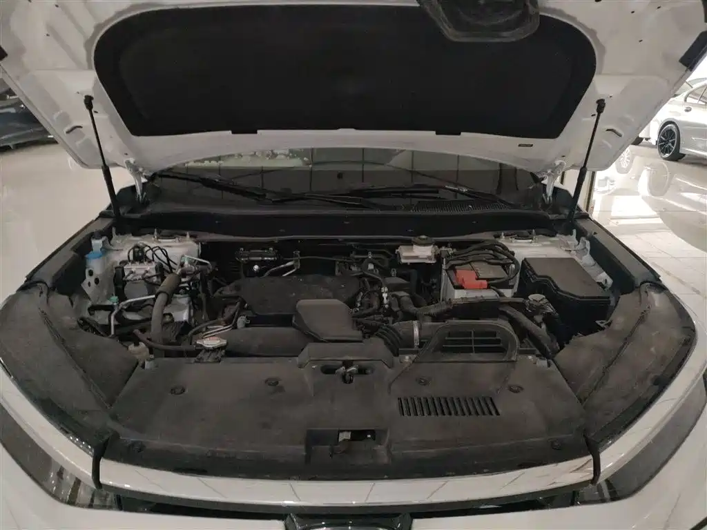Honda Breeze 2024 — фото 20