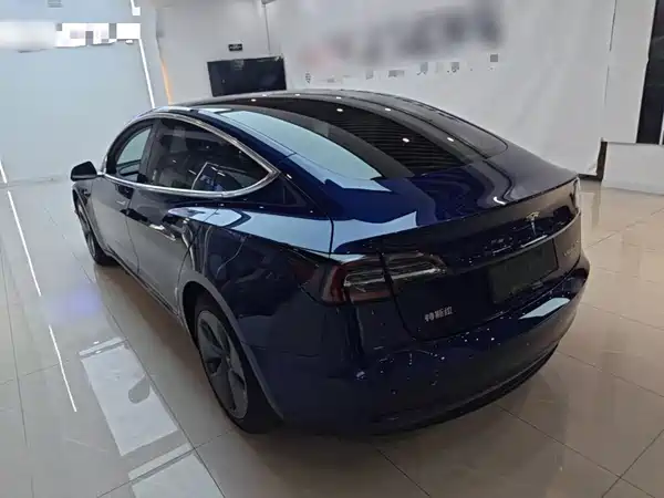 Tesla Model 3 2020
