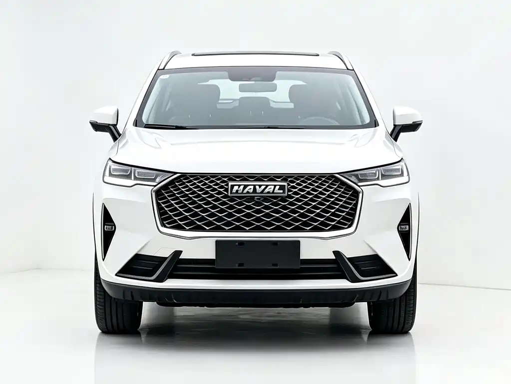 Haval H6 2023