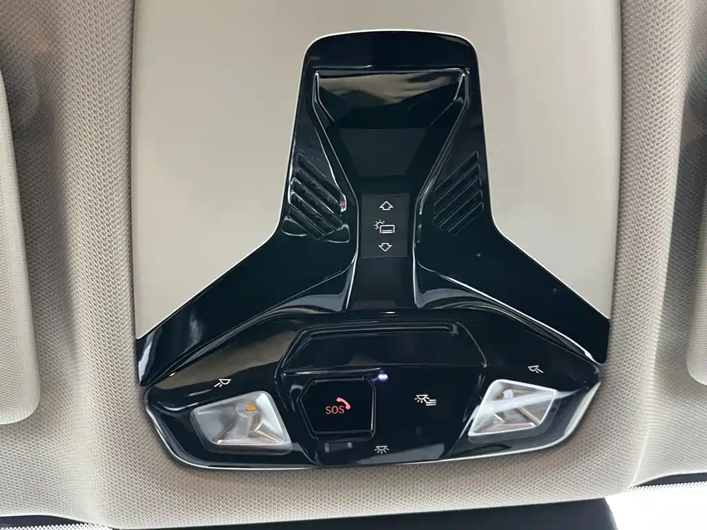 BMW X1 2023 — фото 12