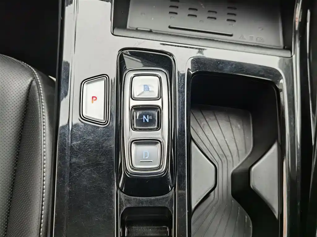Hyundai Custo 2021 — фото 13