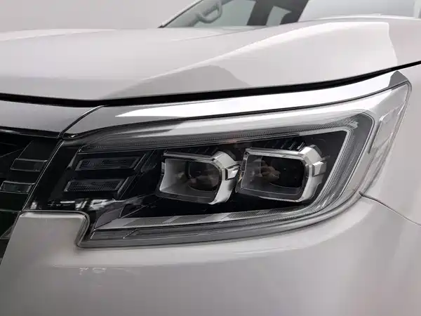Dongfeng Ruiqi 7 2026
