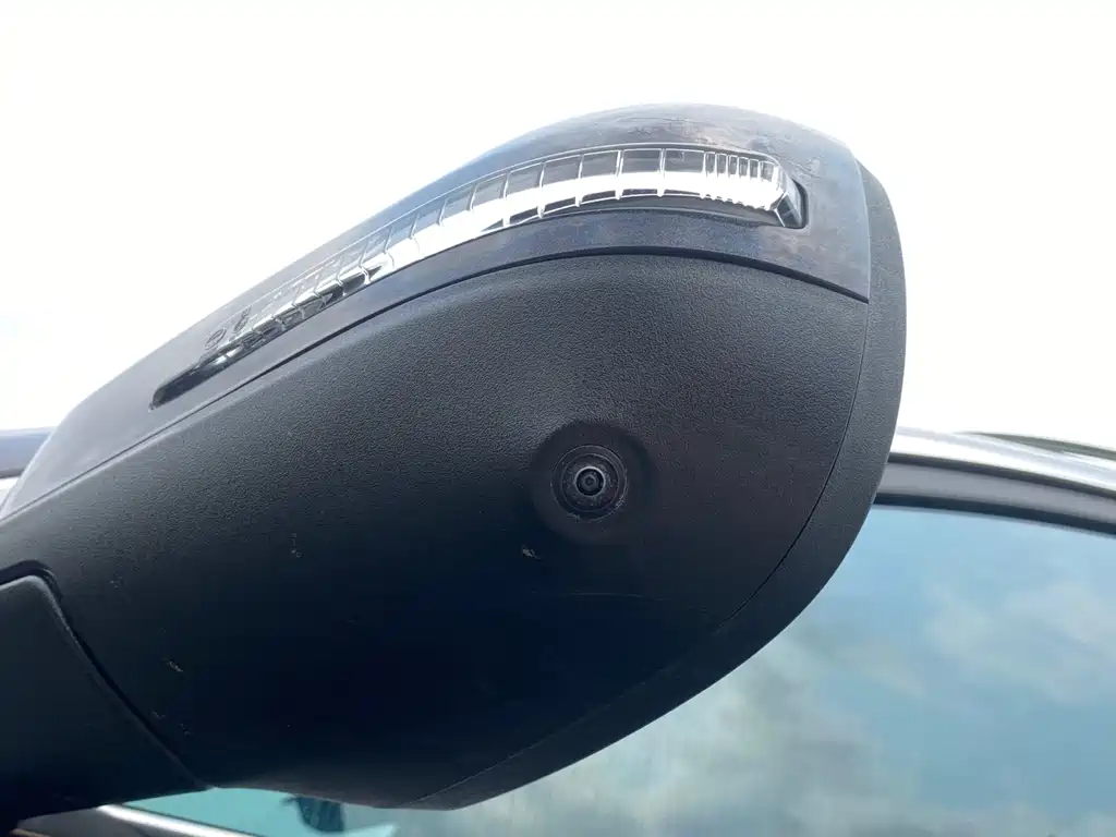 Chery Tiggo 8 PLUS 2022 — фото 20