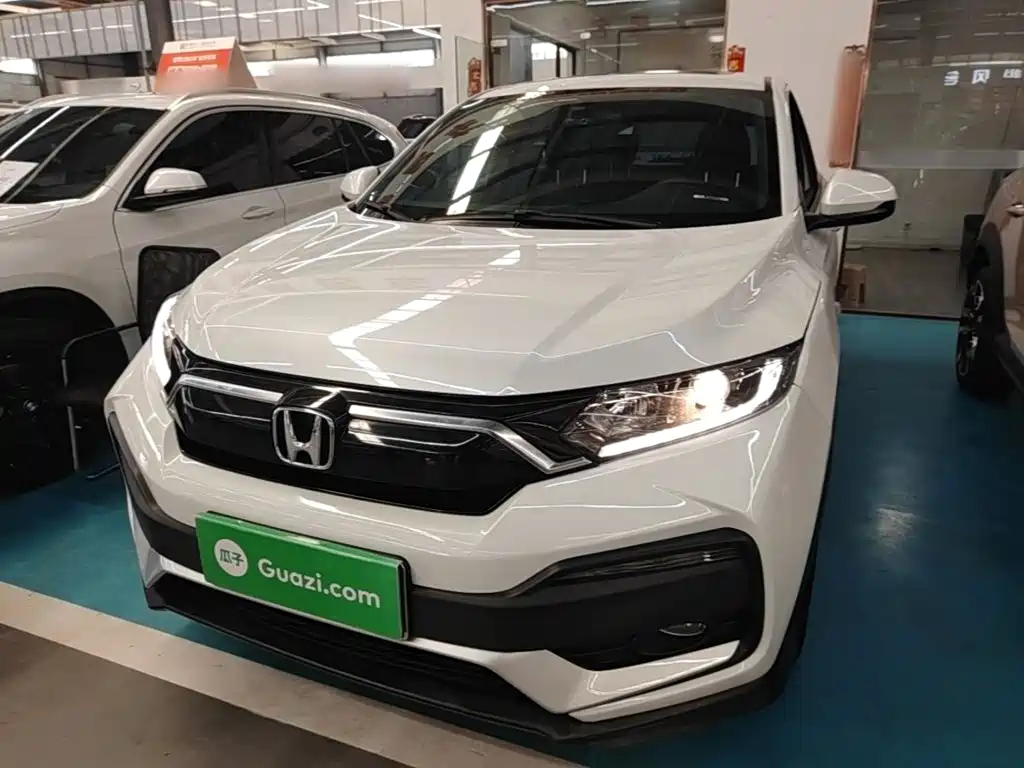 Honda XR-V 2021
