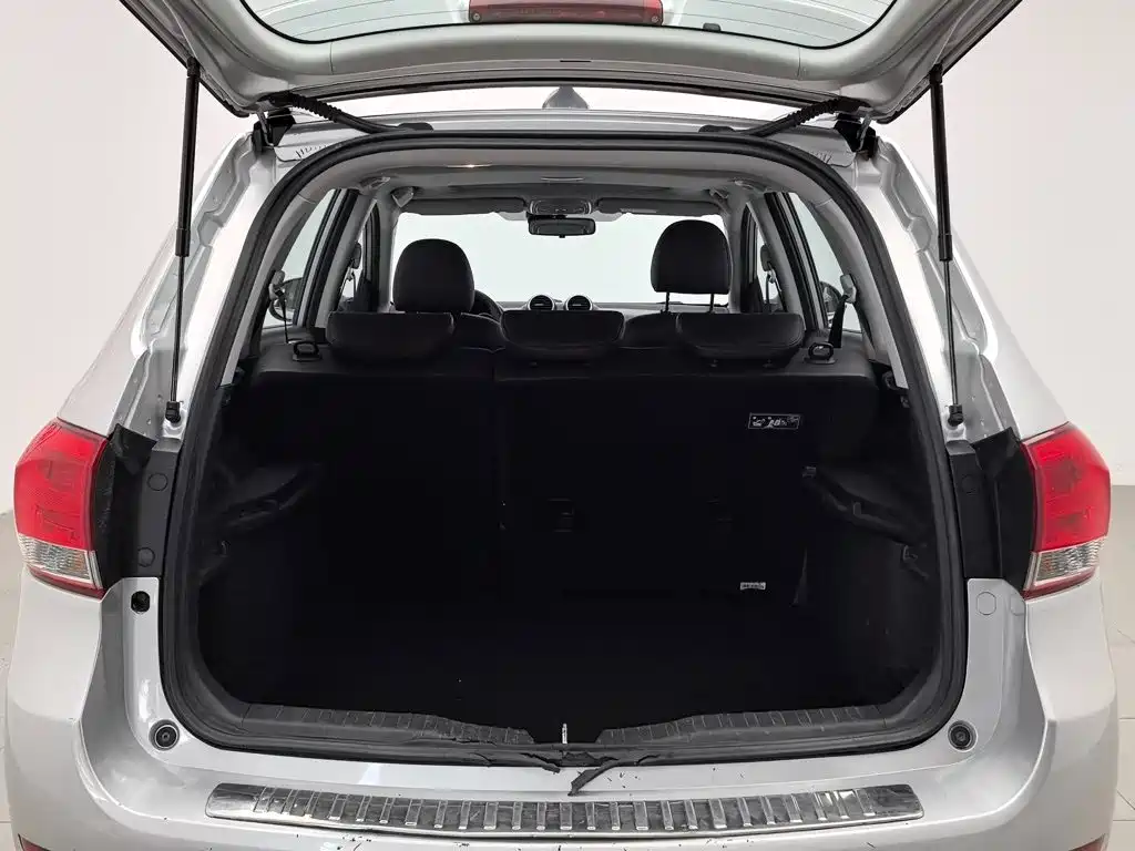 Haval H6 2016 — фото 10