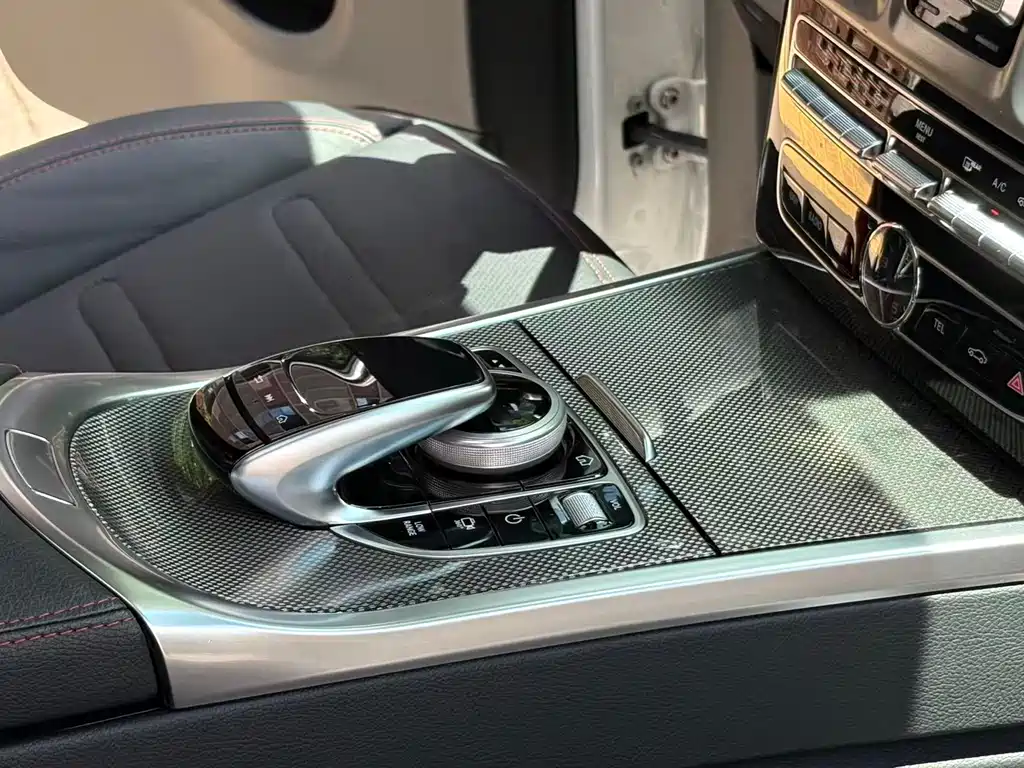 Mercedes-Benz G-Class 2023 — фото 15