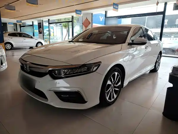 Honda Inspire 2021