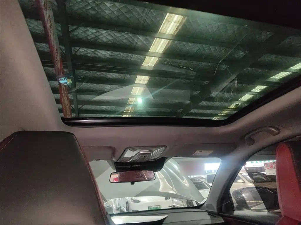 Changan CS75 PLUS 2022 — фото 18