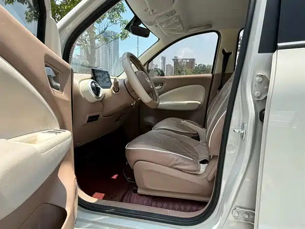 Wuling Hongguang MINIEV 2025