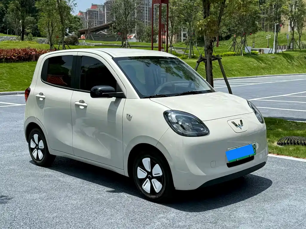 Wuling Hongguang MINIEV 2025