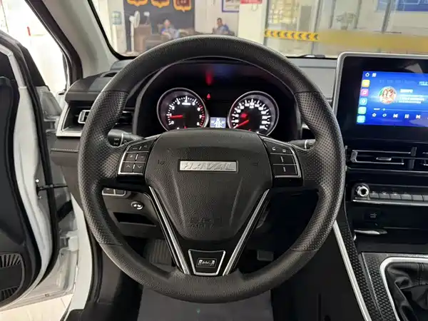 Haval M6 2023