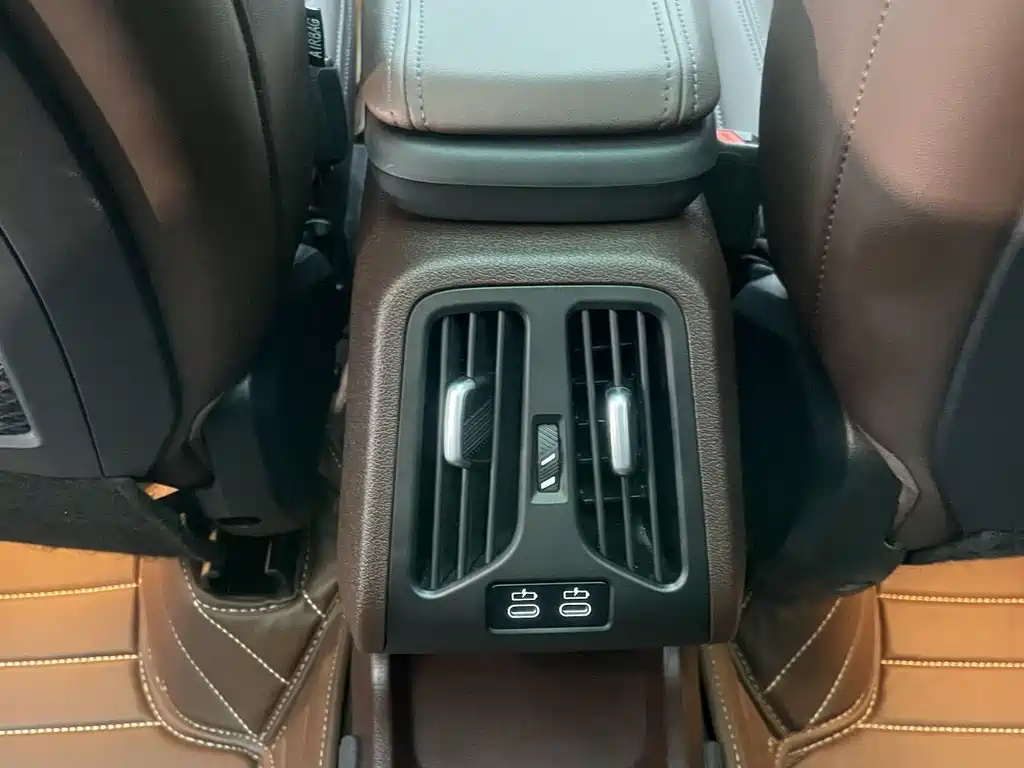 BMW X1 2025 — фото 22