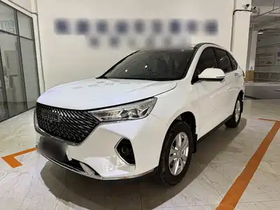 Haval M6 2023