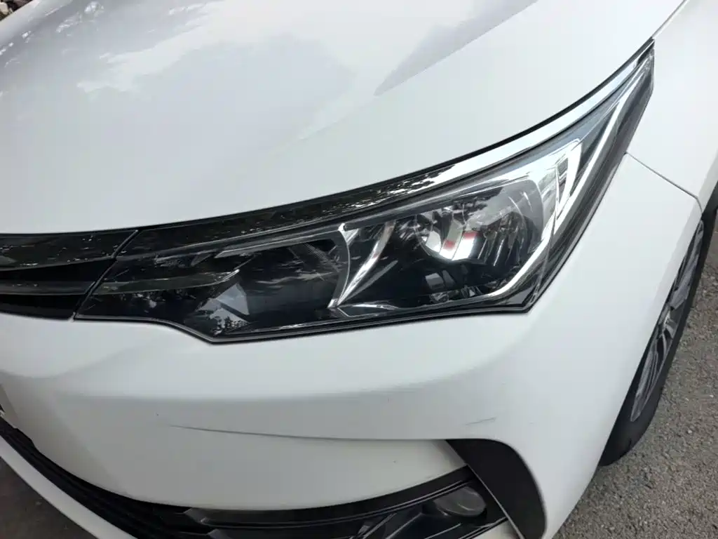 Toyota Corolla 2019 — фото 24