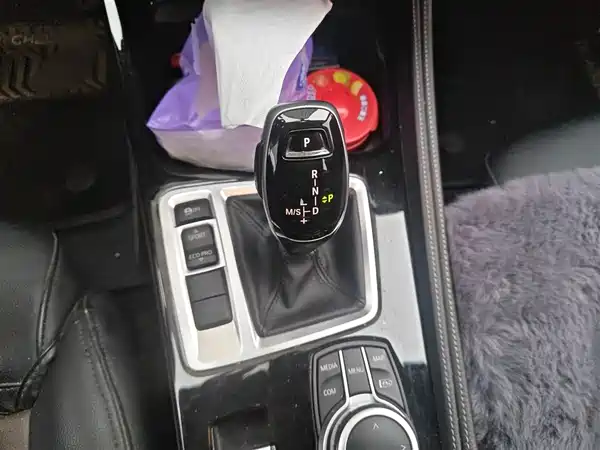 BMW 1 Series 2021