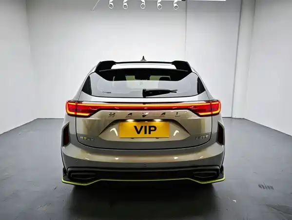 Haval Red Rabbit 2023