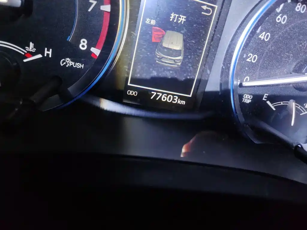 Toyota Highlander 2016 — фото 13