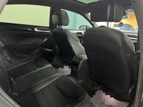 Volkswagen CC 2022