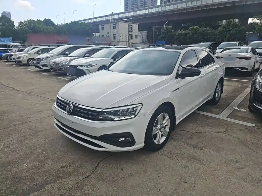 Volkswagen Lamando 2020