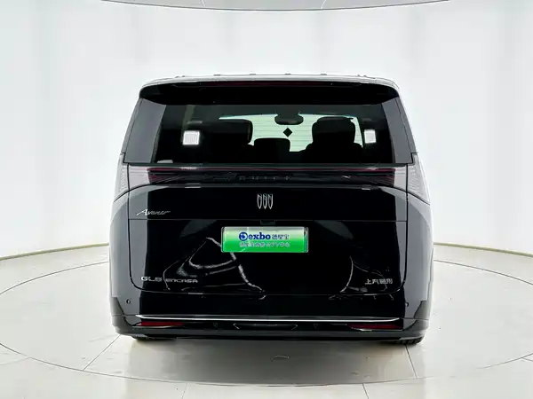 Buick Zhijing Family 2025