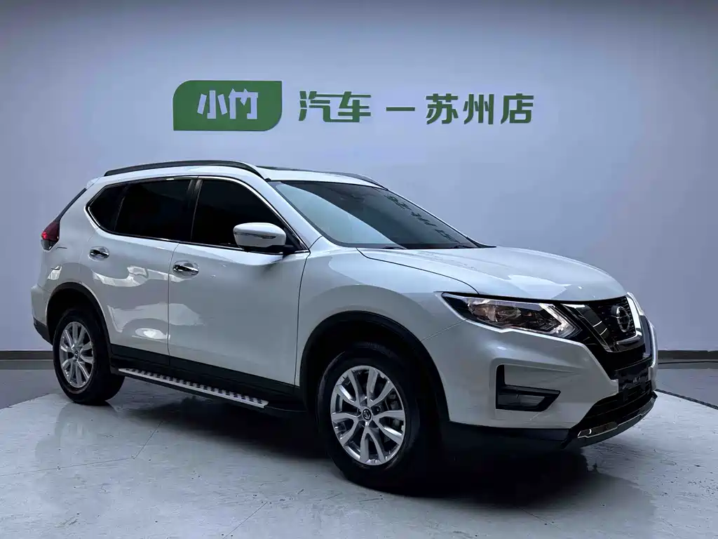 Nissan X-Trail 2023