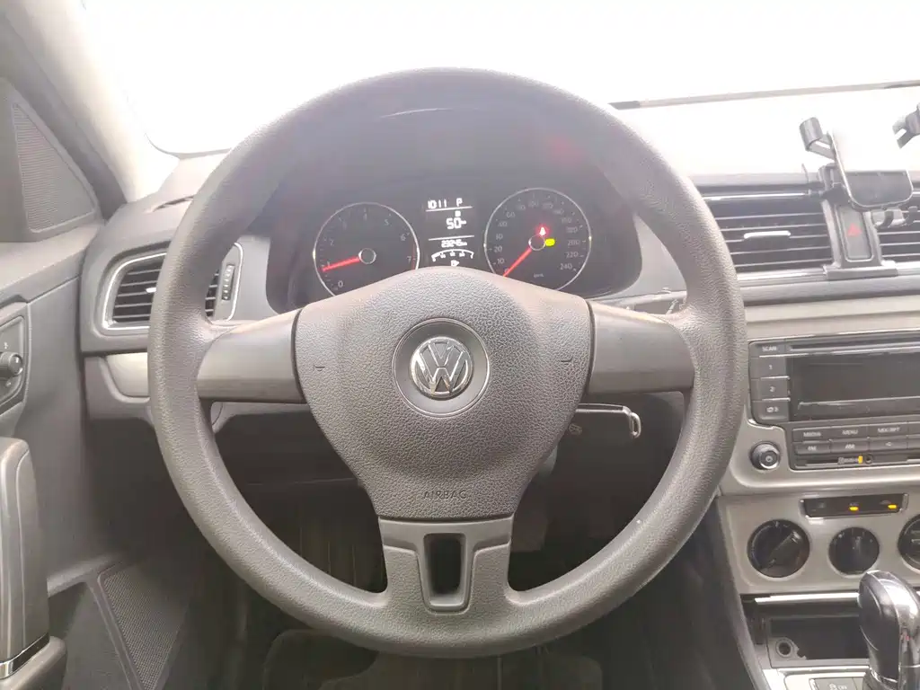 Volkswagen Gran Lavida 2015 — фото 10
