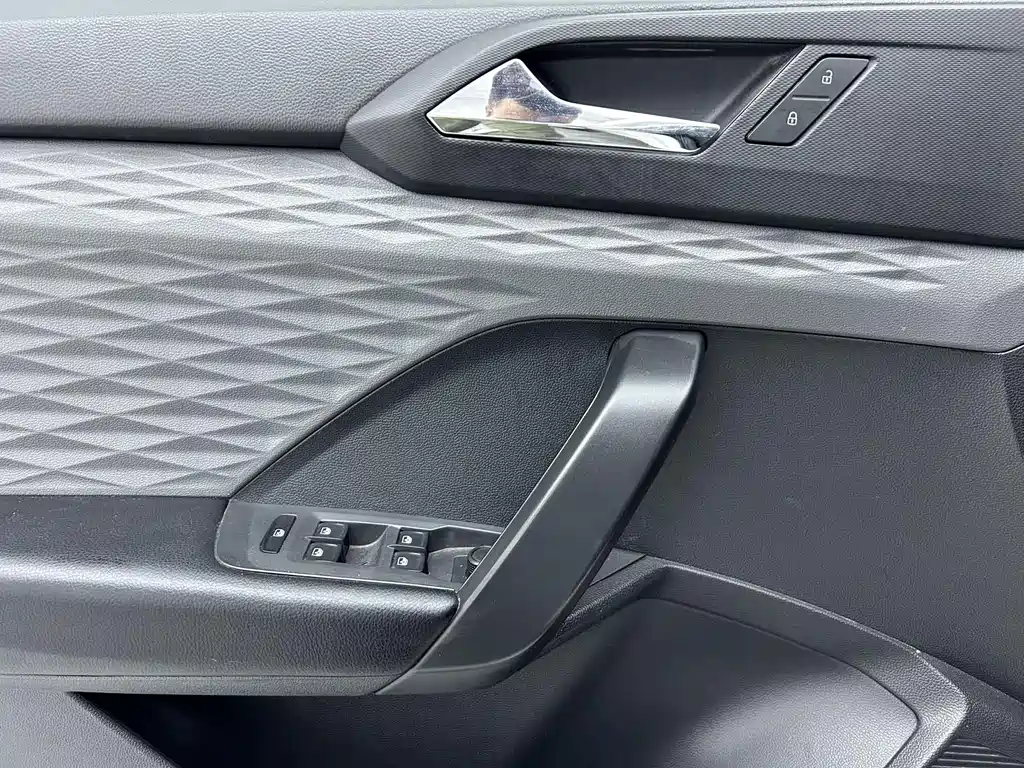 Volkswagen Tuyue 2022 — фото 17