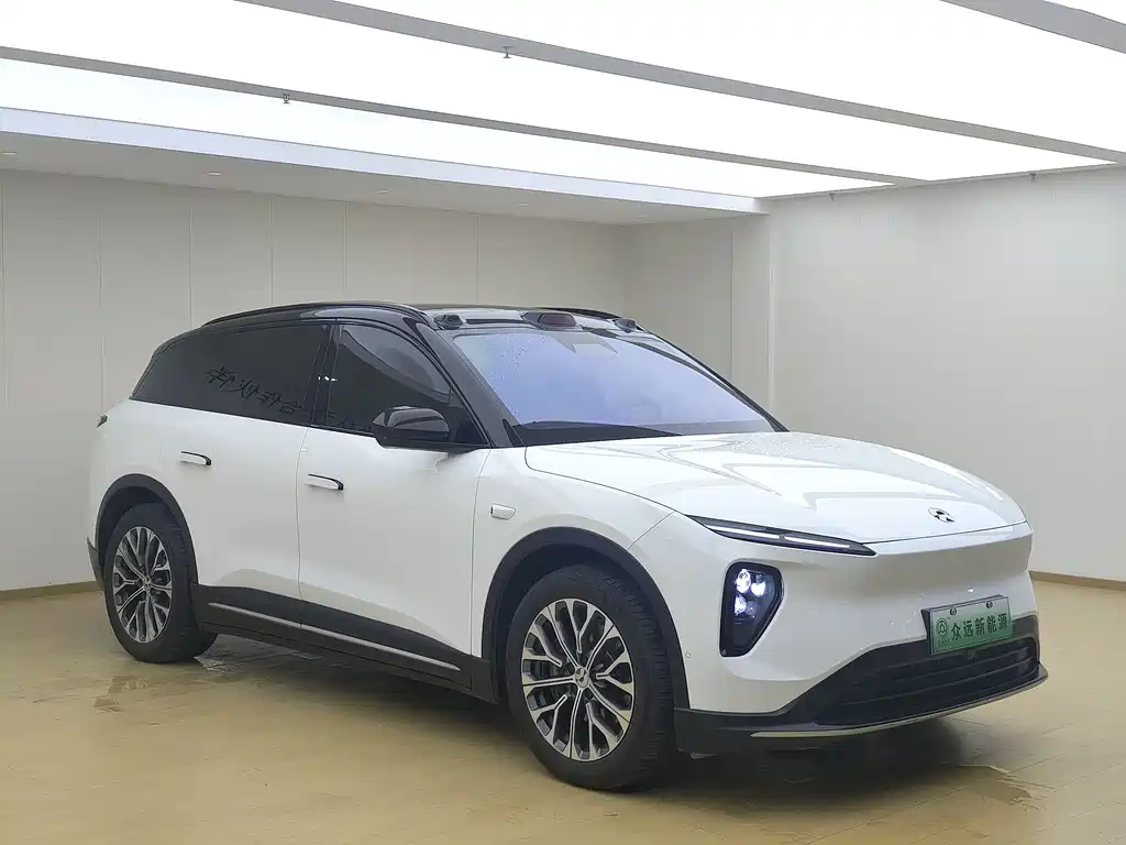 NIO ES6 2024